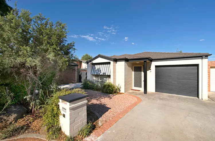 Third view of Homely house listing, 58 Bargang Crescent, Ngunnawal ACT 2913