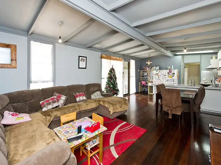 Seventh view of Homely house listing, Lot 164 Arum Lily Place, Hazelmere WA 6055