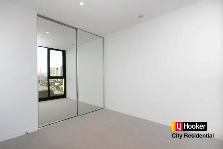 Fourth view of Homely apartment listing, 913/33 Blackwood Street, North Melbourne VIC 3051
