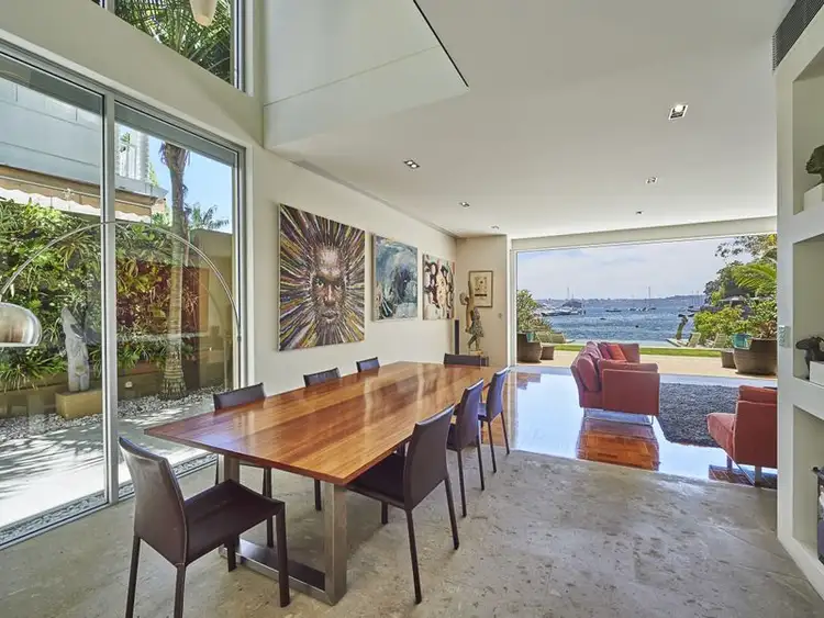 Fourth view of Homely house listing, 16 Castra Place, Double Bay NSW 2028