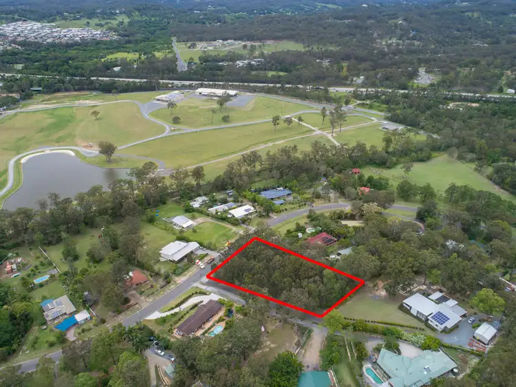 Fifth view of Homely land listing, 58 Guara Grove, Pimpama QLD 4209