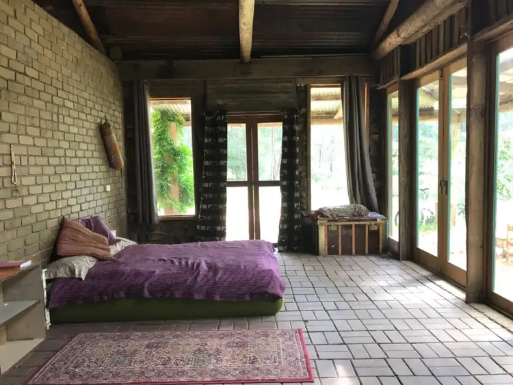 Sixth view of Homely rural property listing, 150 Lyrebird Ridge Road, Coolagolite NSW 2550