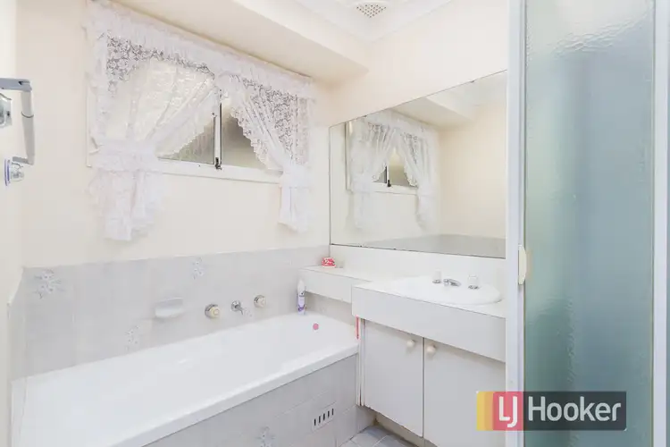Fifth view of Homely villa listing, 39 Bungalow Road, Plumpton NSW 2761