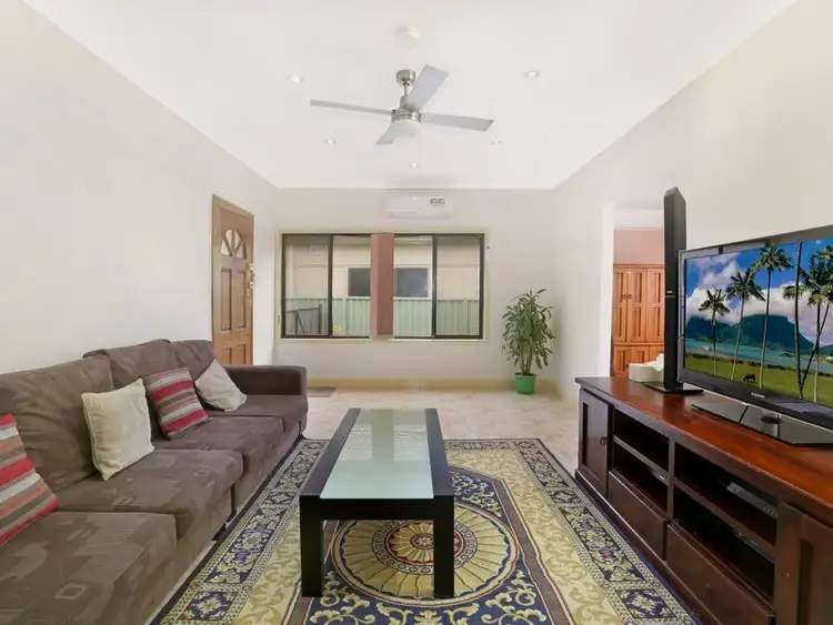 Third view of Homely house listing, 7 Clarke Street, Bass Hill NSW 2197