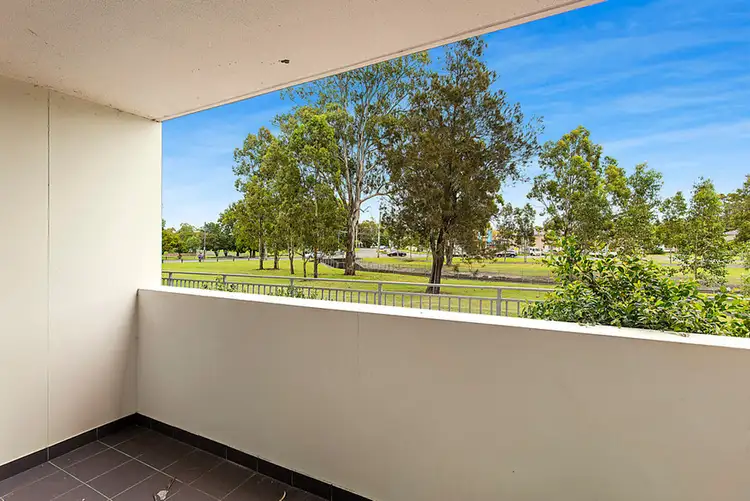Sixth view of Homely apartment listing, 30/35-37 Darcy Road, Westmead NSW 2145