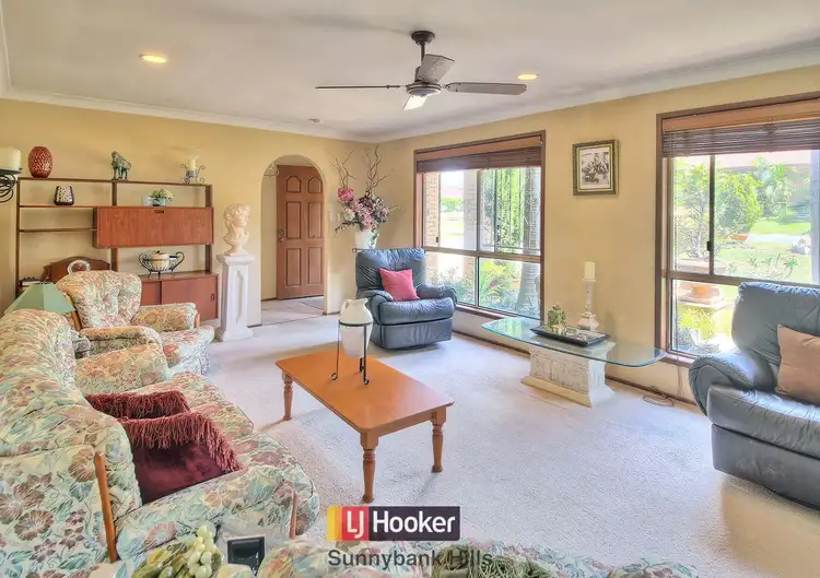 Second view of Homely house listing, 112 Goorari Street, Eight Mile Plains QLD 4113