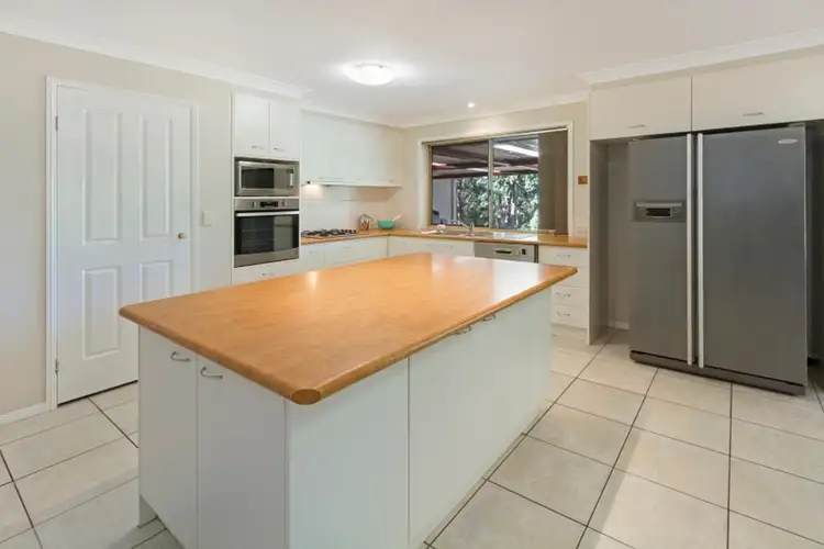 Third view of Homely house listing, 77 Pine County Place, Bellbowrie QLD 4070