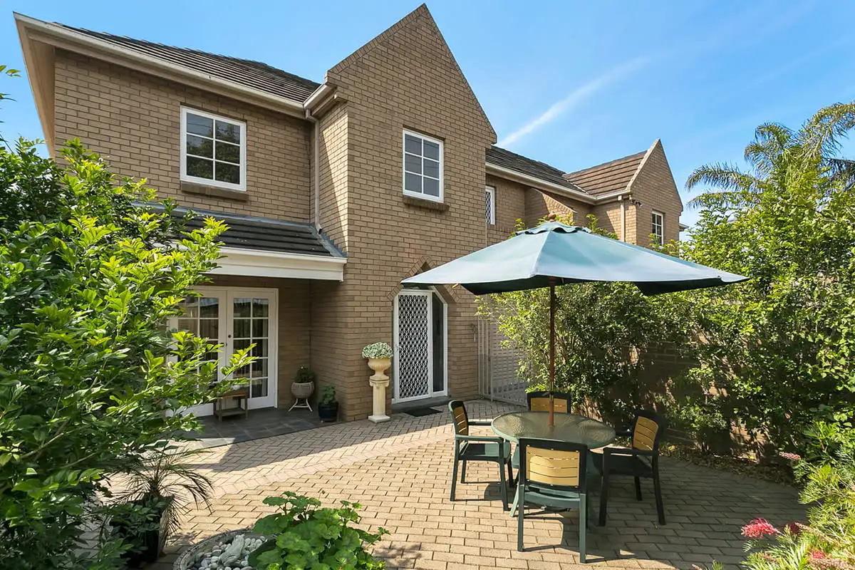 Main view of Homely house listing, 1a St Andrews Street, Walkerville SA 5081