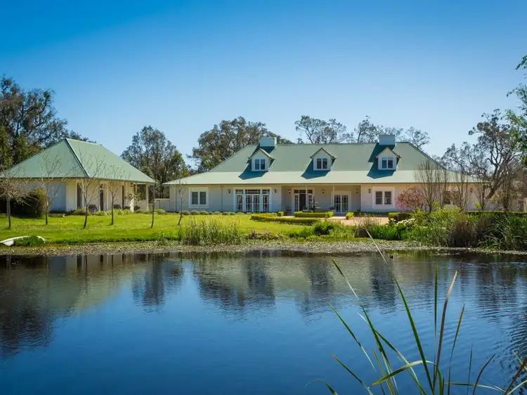388 Candelo Road, Bega NSW 2550