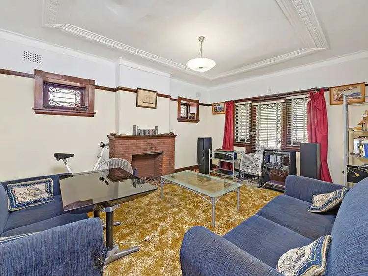 Third view of Homely house listing, 37 Yaralla Street, Concord West NSW 2138