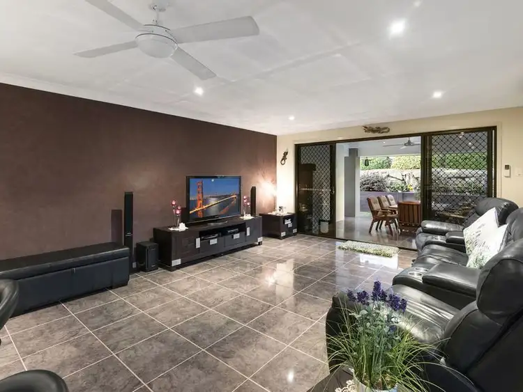 Sixth view of Homely house listing, 10 Faraday Crescent, Pacific Pines QLD 4211