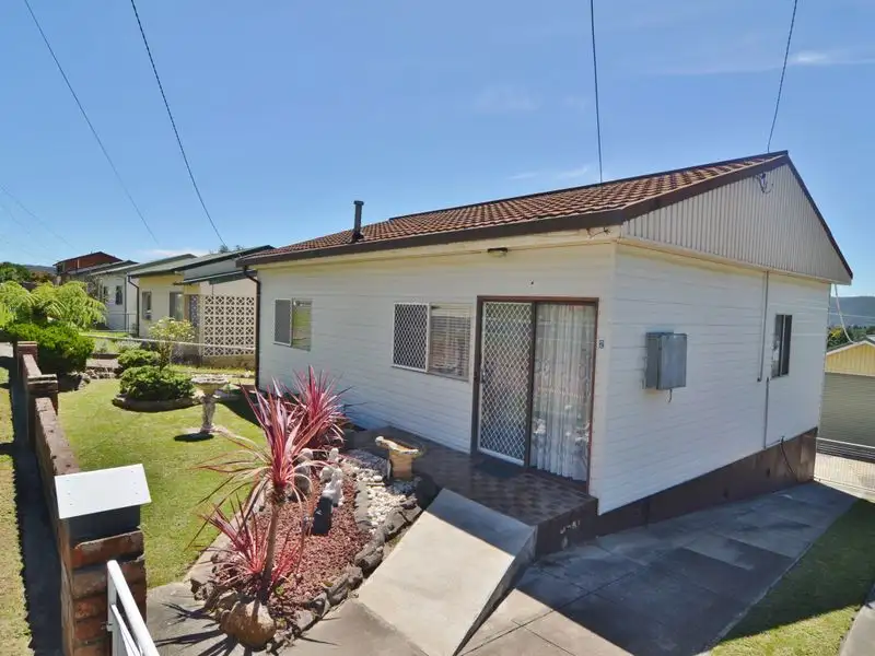 Main view of Homely house listing, 2 Fourth Street, Lithgow NSW 2790