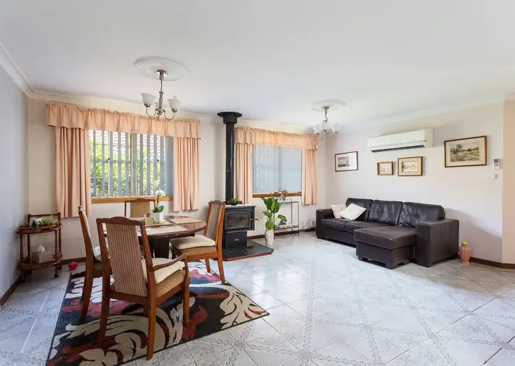 Second view of Homely house listing, 38 Killawarra Drive, Taree NSW 2430