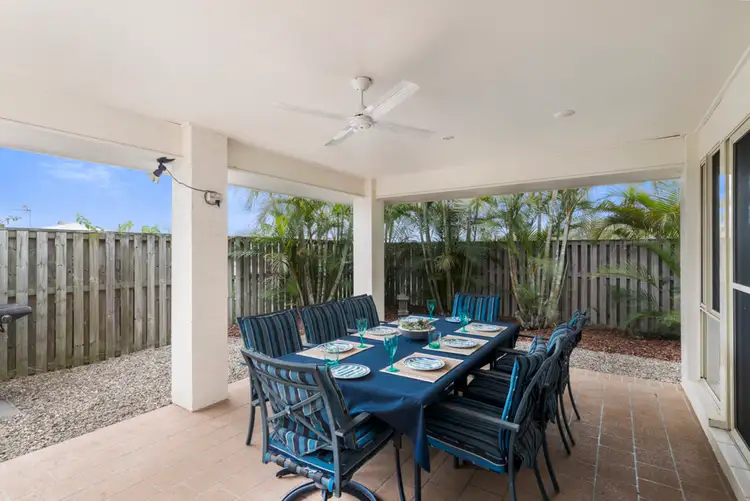 Main view of Homely house listing, 22 Beerwah Street, Pacific Pines QLD 4211