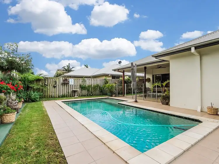 7 Learmonth Place, Reedy Creek QLD 4227