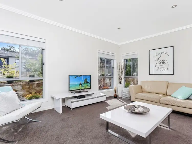 Main view of Homely house listing, 32 Borthwick Avenue, Casey ACT 2913