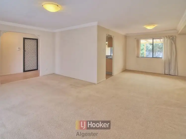 Third view of Homely house listing, 55 Lindfield Street, Parkinson QLD 4115