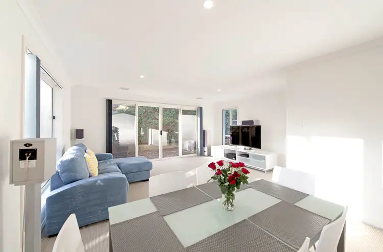 Second view of Homely house listing, 10 Marie Pitt Street, Franklin ACT 2913