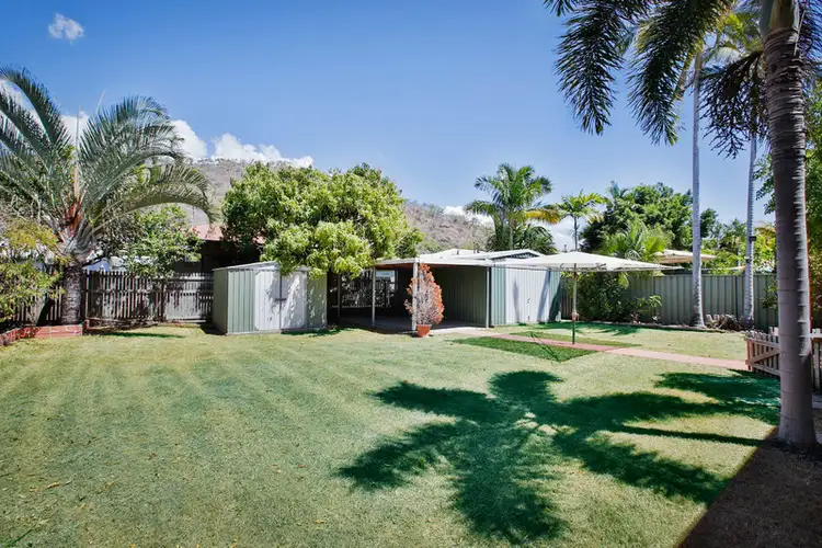 Second view of Homely house listing, 47 Mount Louisa Drive, Mount Louisa QLD 4814