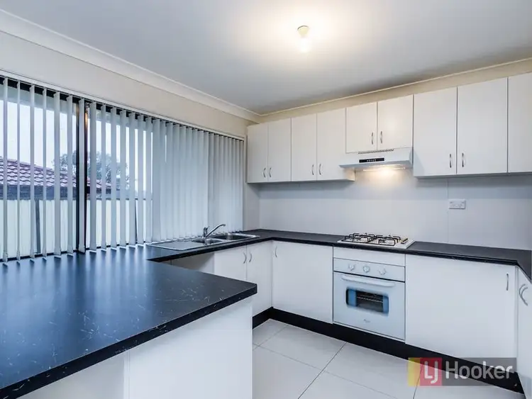 Third view of Homely house listing, 4 Polonia Avenue, Plumpton NSW 2761