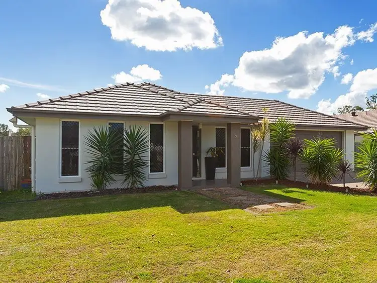 7 Carthage Street, Augustine Heights QLD 4300