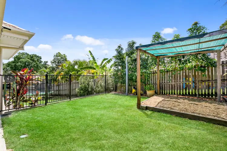 Third view of Homely house listing, 5 Acero Court, Nerang QLD 4211