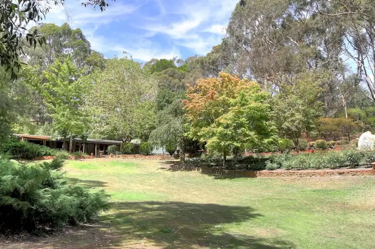 3 Kiley Road, Aldgate SA 5154