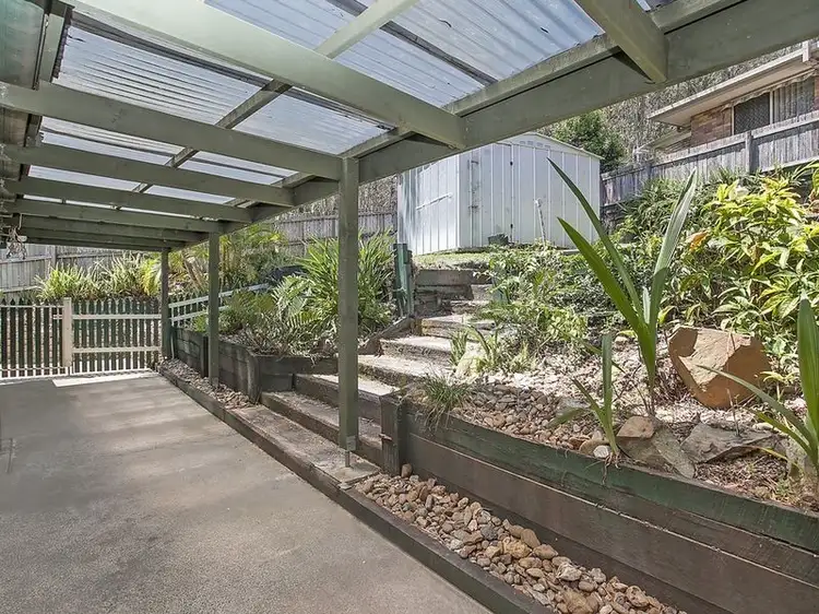 Fifth view of Homely house listing, 6 Bamadi Court, Nerang QLD 4211