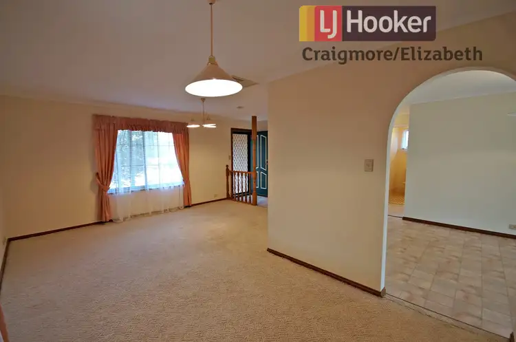 Fourth view of Homely villa listing, 3 Magnolia Crescent, Craigmore SA 5114