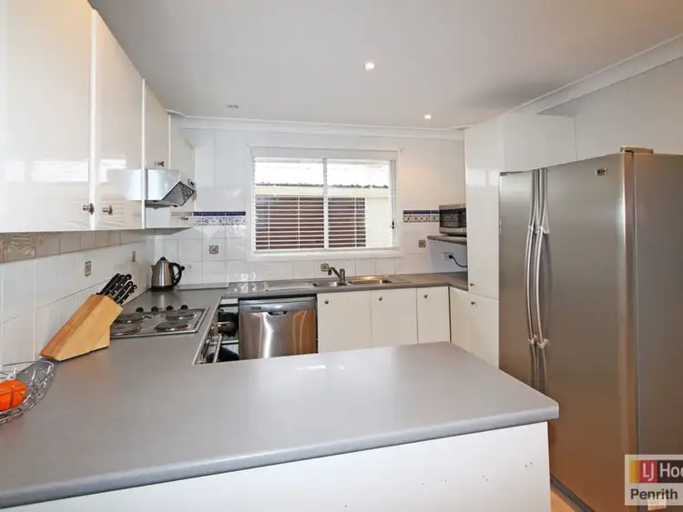 Fifth view of Homely house listing, 18 Greenbank Drive, Werrington Downs NSW 2747