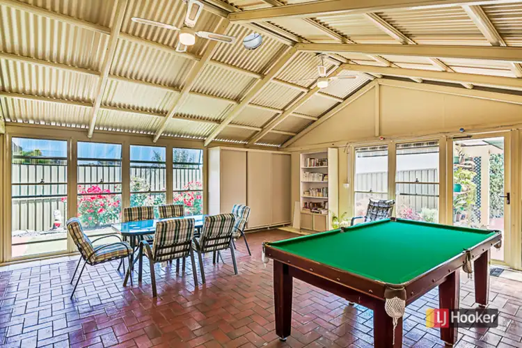Fourth view of Homely house listing, 8 Cobblestone Close, Gulfview Heights SA 5096