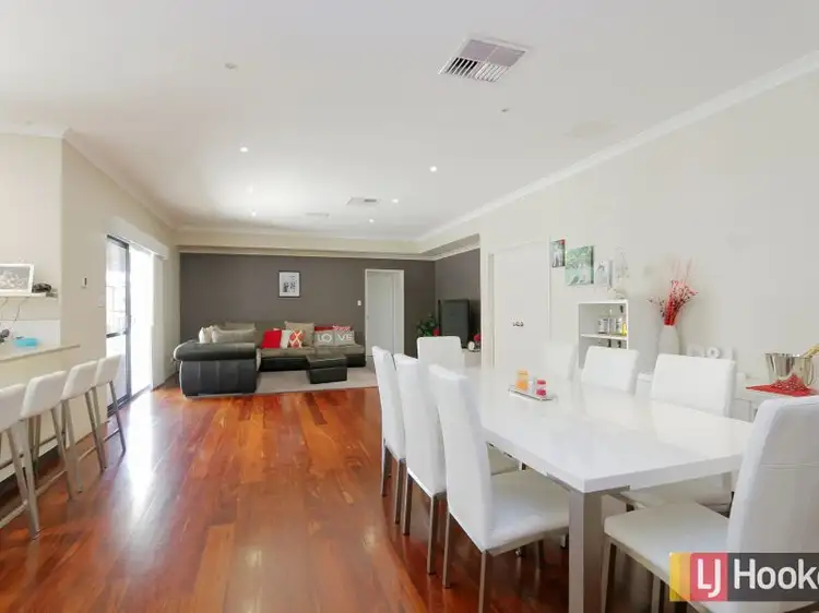 Fourth view of Homely house listing, 7 Nevis Lane, Canning Vale WA 6155