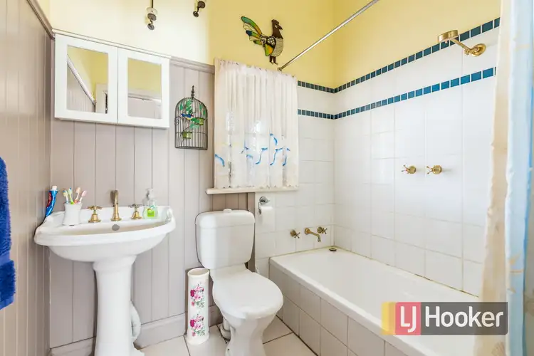 Seventh view of Homely house listing, 1/290 Convent School Road, Nar Nar Goon VIC 3812
