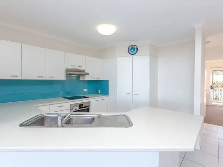 Third view of Homely unit listing, 7/1 Andrew Street, Centenary Heights QLD 4573