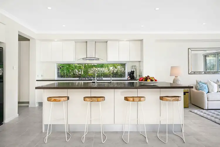 Fifth view of Homely house listing, 82 Warrane Road, Willoughby NSW 2068