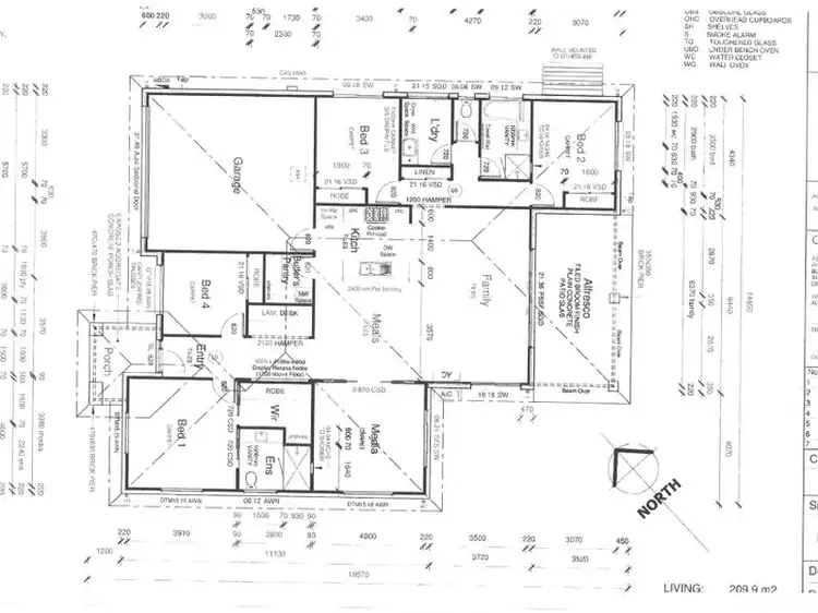 Third view of Homely house listing, 9 Pinehill Street, Yarrabilba QLD 4207