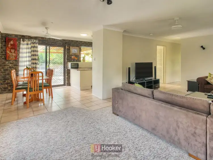 Fourth view of Homely house listing, 13 Acacia Street, Browns Plains QLD 4118