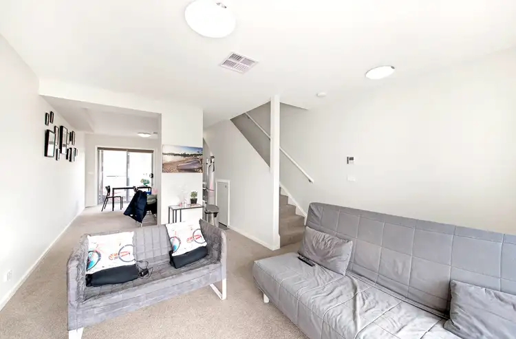 Sixth view of Homely townhouse listing, 48/10 Junee Street, Crace ACT 2911