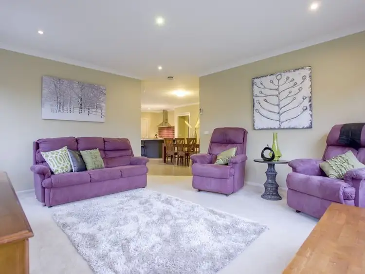 Sixth view of Homely house listing, 50 Juniper Avenue, Point Cook VIC 3030