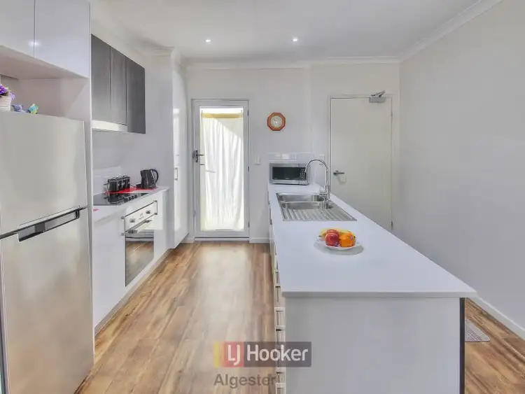 Fifth view of Homely villa listing, 2/12 Finlayson Street, Acacia Ridge QLD 4110