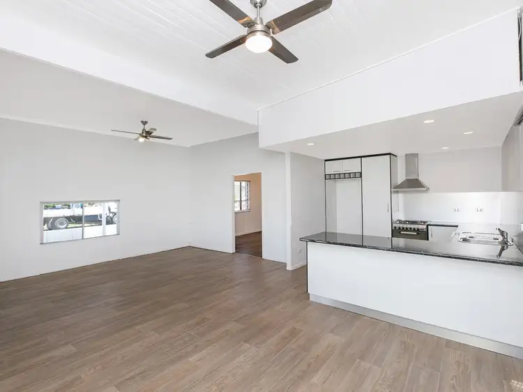 Fifth view of Homely house listing, 737 Esplanade, Lota QLD 4179