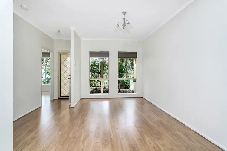 Second view of Homely house listing, 34 Queensborough Avenue, Hillcrest SA 5086