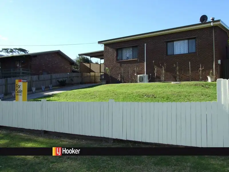 Main view of Homely house listing, 11 O'Connells Point Road, Bermagui NSW 2546