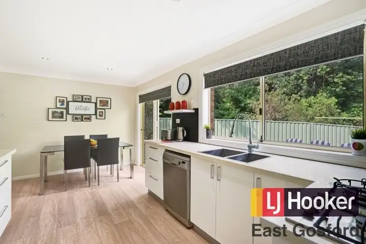 Third view of Homely townhouse listing, 27/31 Maliwa Road, Narara NSW 2250