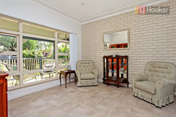 Fourth view of Homely house listing, 12 Nerada Street, Blacktown NSW 2148