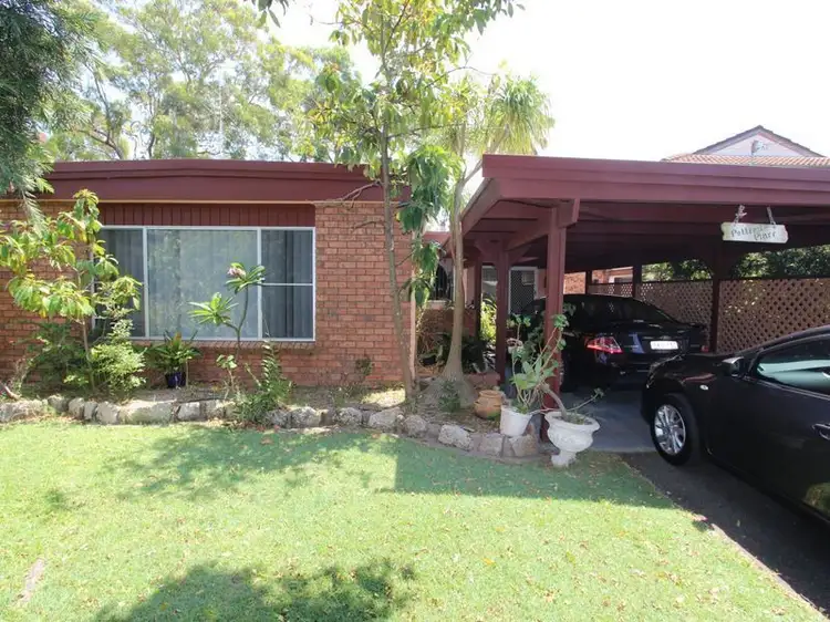 Main view of Homely house listing, 80 Yarrawonga Park Road, Yarrawonga Park NSW 2264