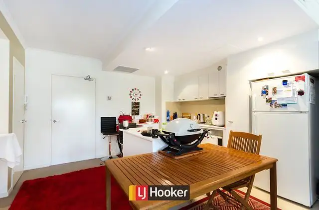 Sixth view of Homely unit listing, 40/63 Ainslie Avenue, Braddon ACT 2612