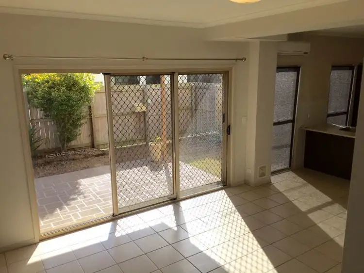 Third view of Homely townhouse listing, 4/25 Homer Street, Cleveland QLD 4163