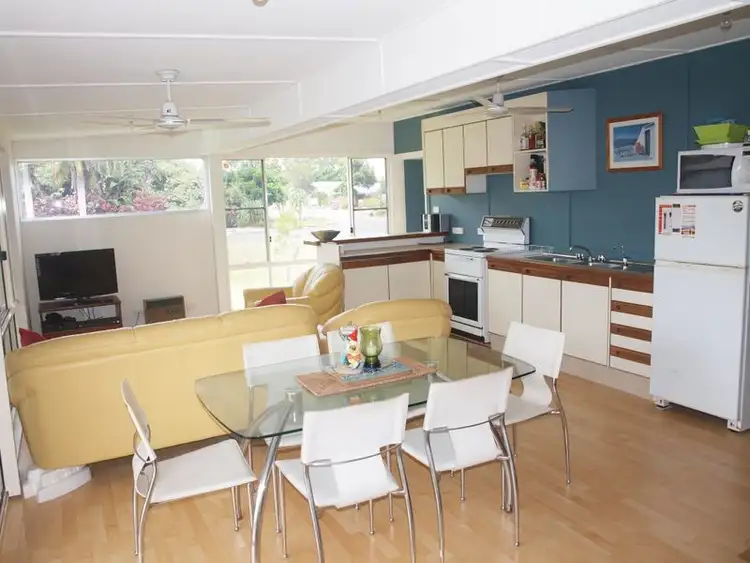 Third view of Homely house listing, 45 Charles Street, Iluka NSW 2466