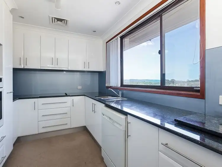 Second view of Homely house listing, 26 Tomaga Parade, Mount Hutton NSW 2290